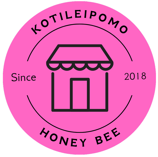 Kotileipomo Honey Bee