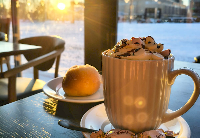 Siena Café