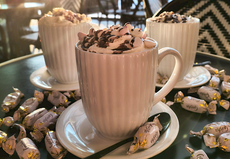 Siena Café