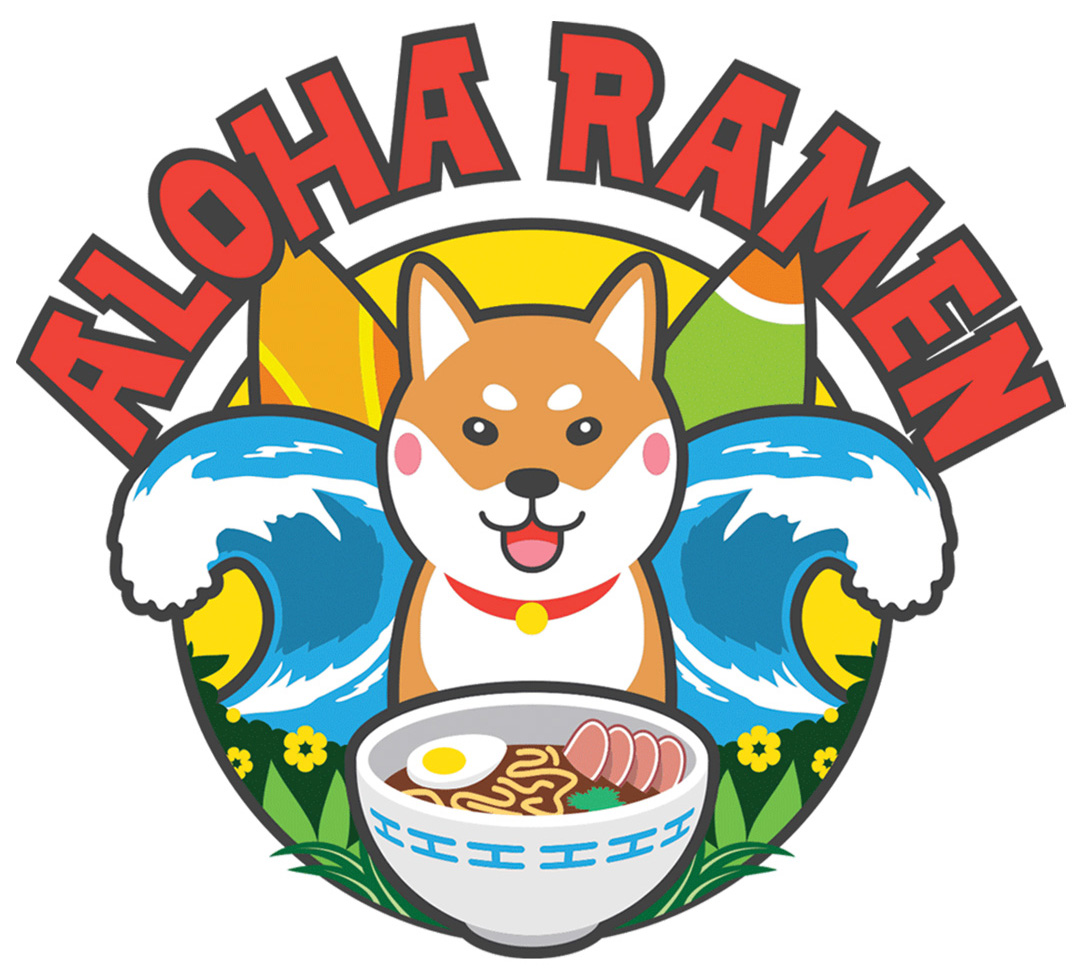 Aloha Ramen