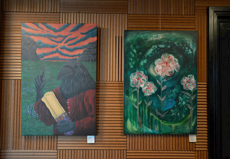 Galleria Harha
