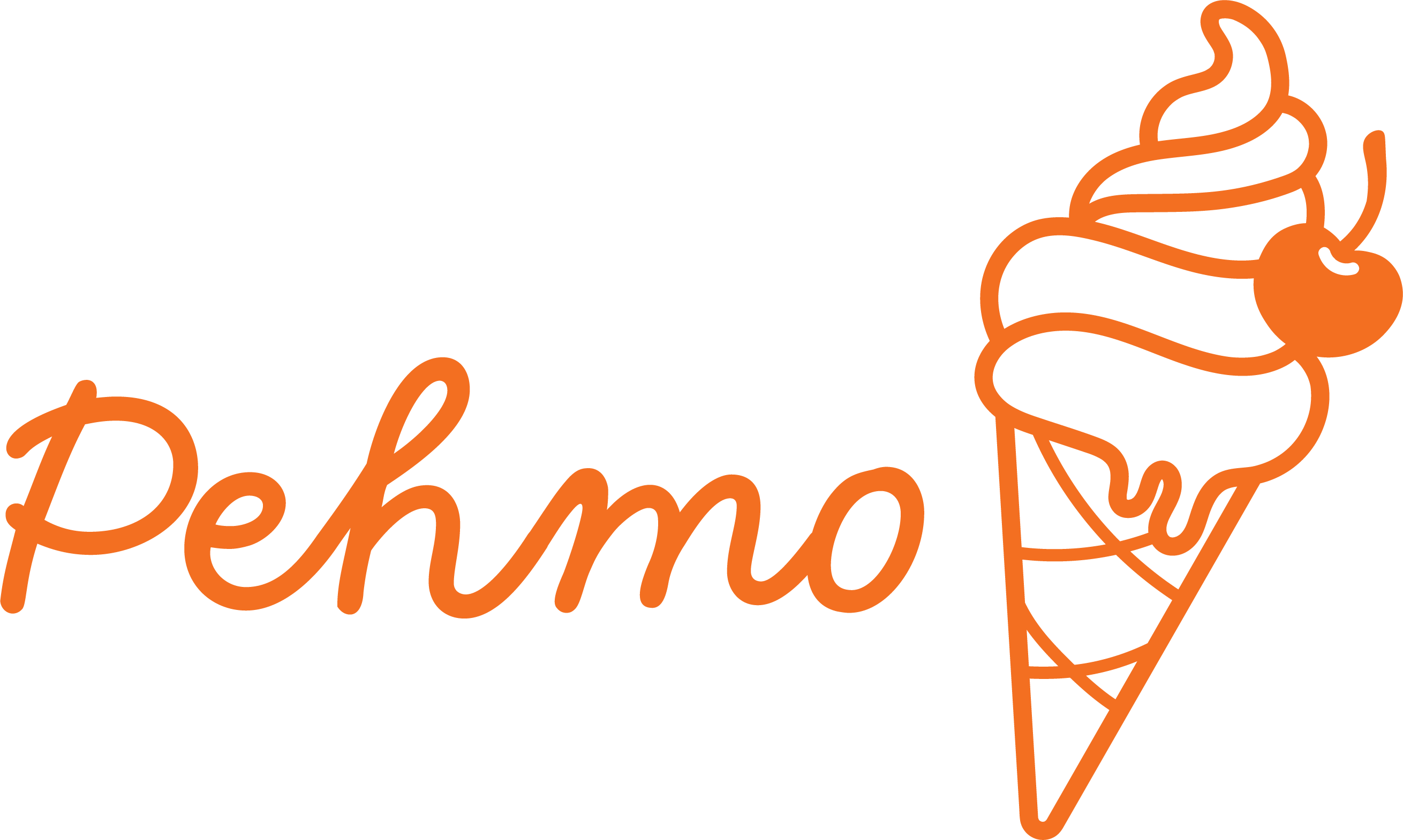 Kauppahallin pehmojätski-kioski