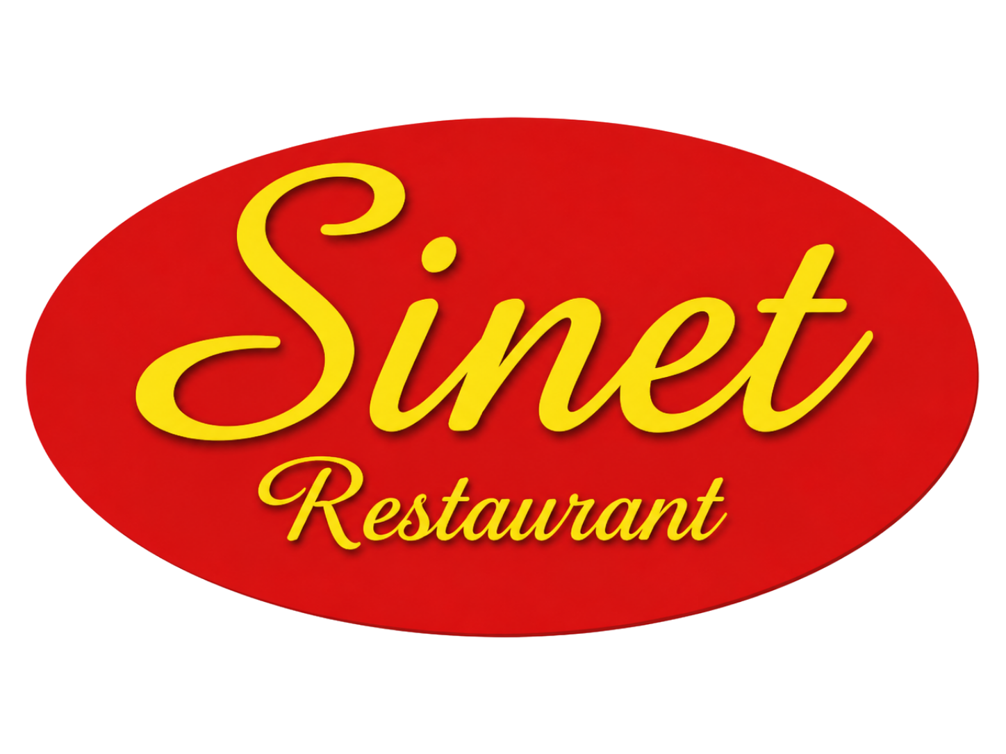 Ravintola Sinet